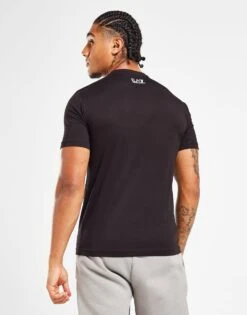 Emporio Armani EA7 T-shirt Box Homme 8 Emporio Armani EA7 T-shirt Box Homme -Sport Vêtements Magasin jd 671197 d