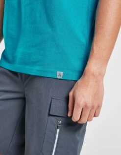 Technicals T-Shirt Reach Homme -Sport Vêtements Magasin jd 671793 d