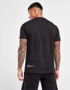 MERCIER T-Shirt Team Homme -Sport Vêtements Magasin jd 671882 c