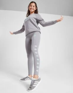 Adidas Originals Legging Trèfle Junior