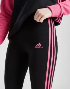 Adidas Girls' Badge Of Sport Tracksuit Junior -Sport Vêtements Magasin jd 672022 d