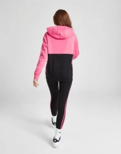 Adidas Girls' Badge Of Sport Tracksuit Junior -Sport Vêtements Magasin jd 672022 e