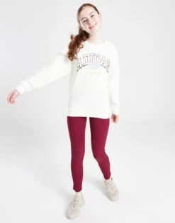 Adidas Originals Sweat Collegiate Junior -Sport Vêtements Magasin jd 672027 d