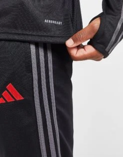 Adidas Haut Zippé Tiro Club Homme -Sport Vêtements Magasin jd 672260 f