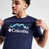 Columbia T-shirt Thorn Homme