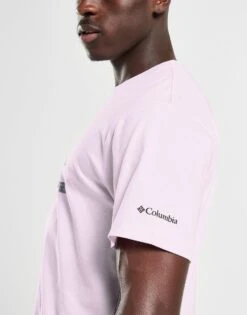 Columbia T-Shirt Grid Homme -Sport Vêtements Magasin jd 672277 c