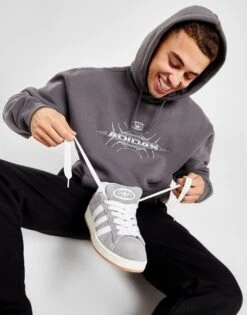 Adidas Originals Sweat à Capuche Rekive Homme