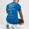 Supply & Demand Supply & Demand T-shirt Jetter Homme