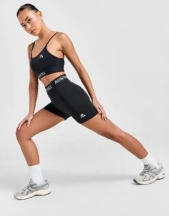 MONTIREX Icon 3" Shorts