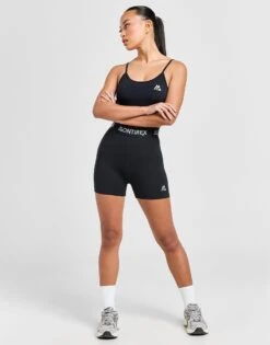 MONTIREX Icon 3" Shorts -Sport Vêtements Magasin jd 673371 e