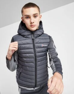 Berghaus Doudoune Sans Manches Junior