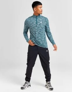 MONTIREX Haut Zippé Trail Homme -Sport Vêtements Magasin jd 673542 e