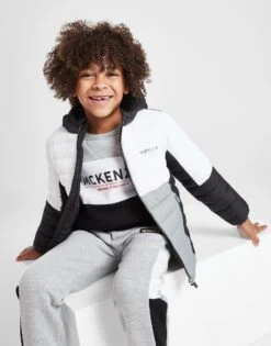 McKenzie Veste Mini Rain Down Enfant
