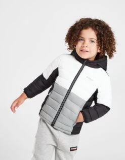 McKenzie Veste Micro Rain Down Bébé -Sport Vêtements Magasin jd 673814 c