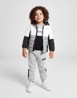 McKenzie Veste Micro Rain Down Bébé -Sport Vêtements Magasin jd 673814 d
