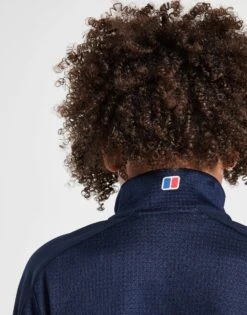 Berghaus Haut Zipppé Peak Enfant -Sport Vêtements Magasin jd 673896 e