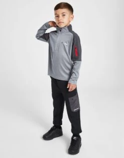 Berghaus Haut Zippé Trek Enfant