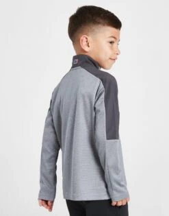 Berghaus Haut Zippé Trek Enfant -Sport Vêtements Magasin jd 673897 d