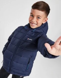 Berghaus Doudoune Tech Enfant