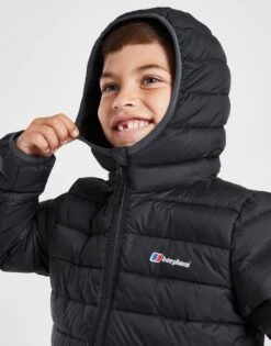 Berghaus Veste Kirkhale Enfant