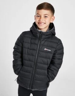 Berghaus Veste Kirkhale Enfant -Sport Vêtements Magasin jd 673906 c