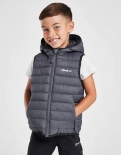 Berghaus Doudoune Sans Manches Narrow Enfant