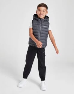 Berghaus Doudoune Sans Manches Narrow Enfant -Sport Vêtements Magasin jd 673908 c