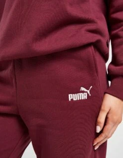 Puma Jogging Emblem Femme -Sport Vêtements Magasin jd 674108 d