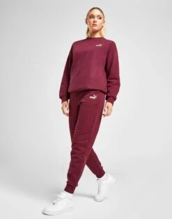 Puma Jogging Emblem Femme -Sport Vêtements Magasin jd 674108 e