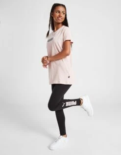 Puma Legging Junior -Sport Vêtements Magasin jd 674368 c