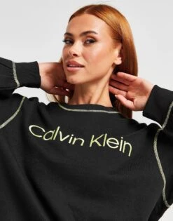 Calvin Klein Sweat Future Swift Femme