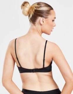 Calvin Klein Underwear Brassière Future Shift String Femme -Sport Vêtements Magasin jd 675533 c