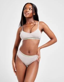 Calvin Klein Underwear Future Shift Thong -Sport Vêtements Magasin jd 675538 e