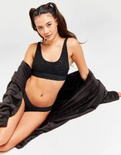 Calvin Klein Brassière Intrinsic Lace Femme