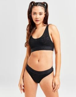 Calvin Klein Underwear Instrinsic Thong -Sport Vêtements Magasin jd 675540 e