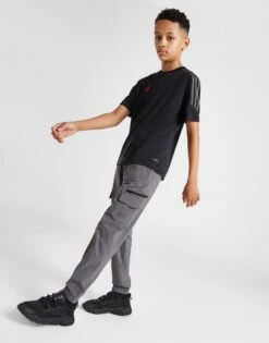 Adidas Pantalon Cargo Badge Of Sport Junior