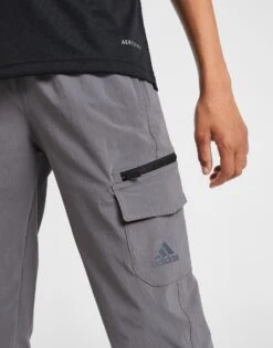 Adidas Pantalon Cargo Badge Of Sport Junior -Sport Vêtements Magasin jd 675914 c