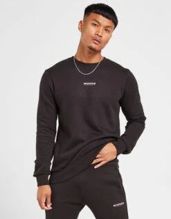 McKenzie Sweat Essential Edge Homme