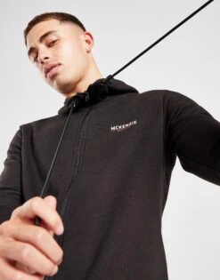McKenzie Ensemble De Survêtement Zippé Essential Edge Homme