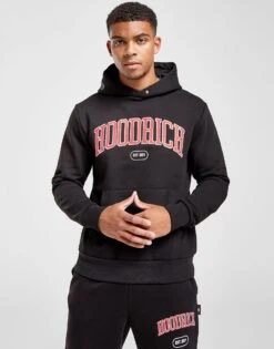 Hoodrich Sweat à Capuche Phoenix Homme