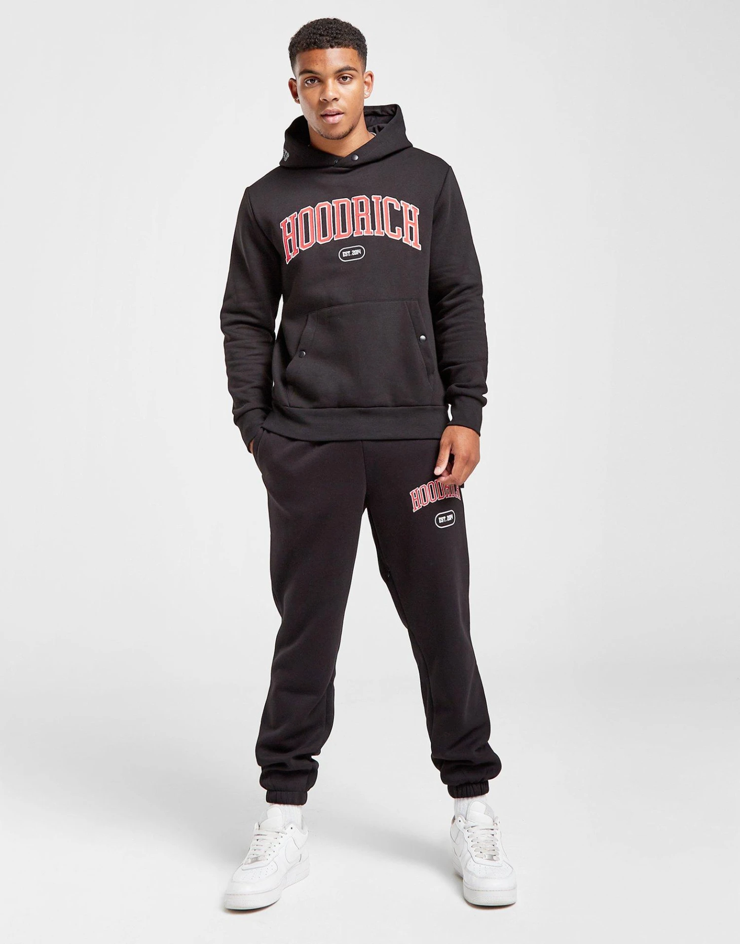 Hoodrich Sweat à Capuche Phoenix Homme 2 Hoodrich Sweat à Capuche Phoenix Homme – Image 2