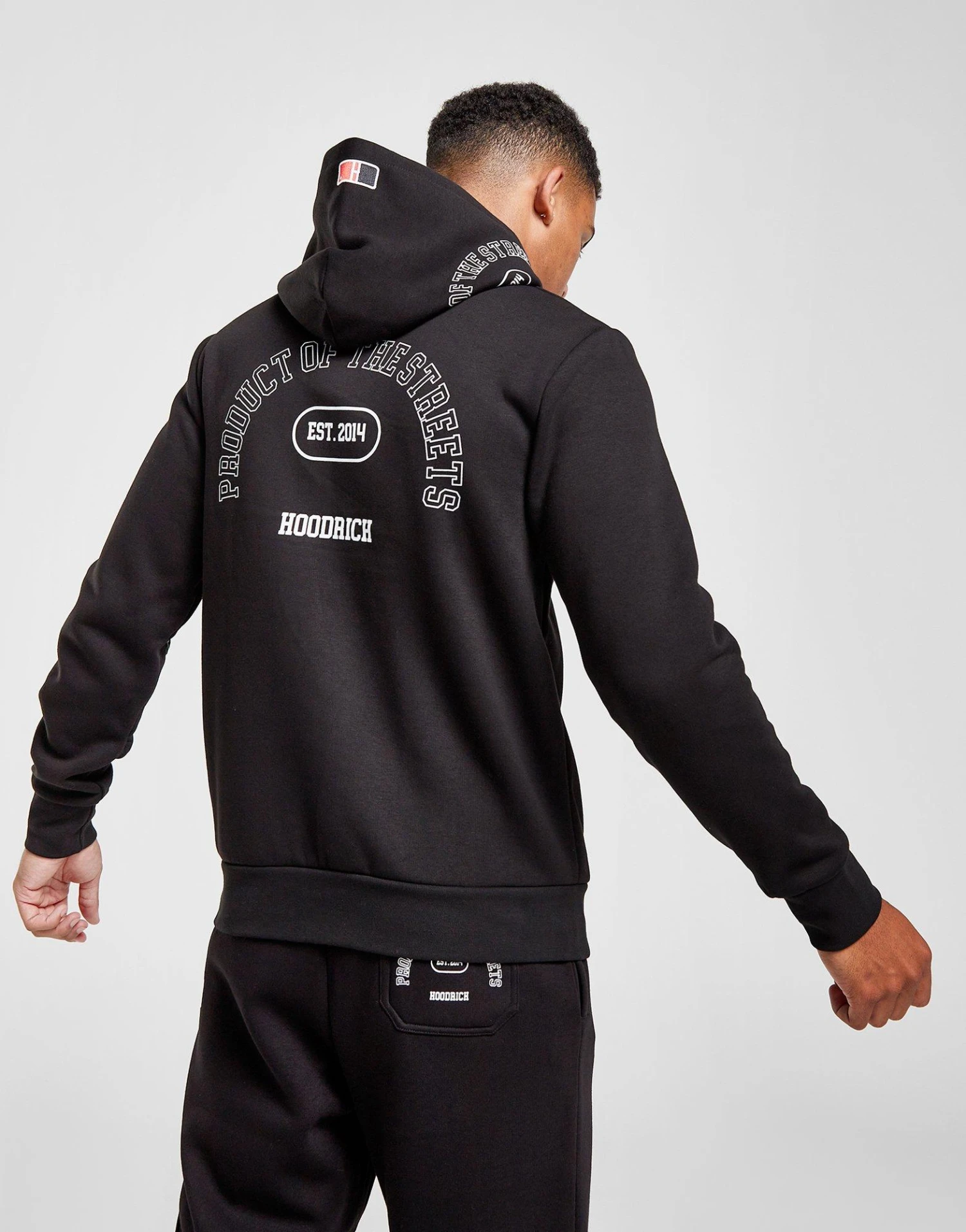 Hoodrich Sweat à Capuche Phoenix Homme 3 Hoodrich Sweat à Capuche Phoenix Homme – Image 3