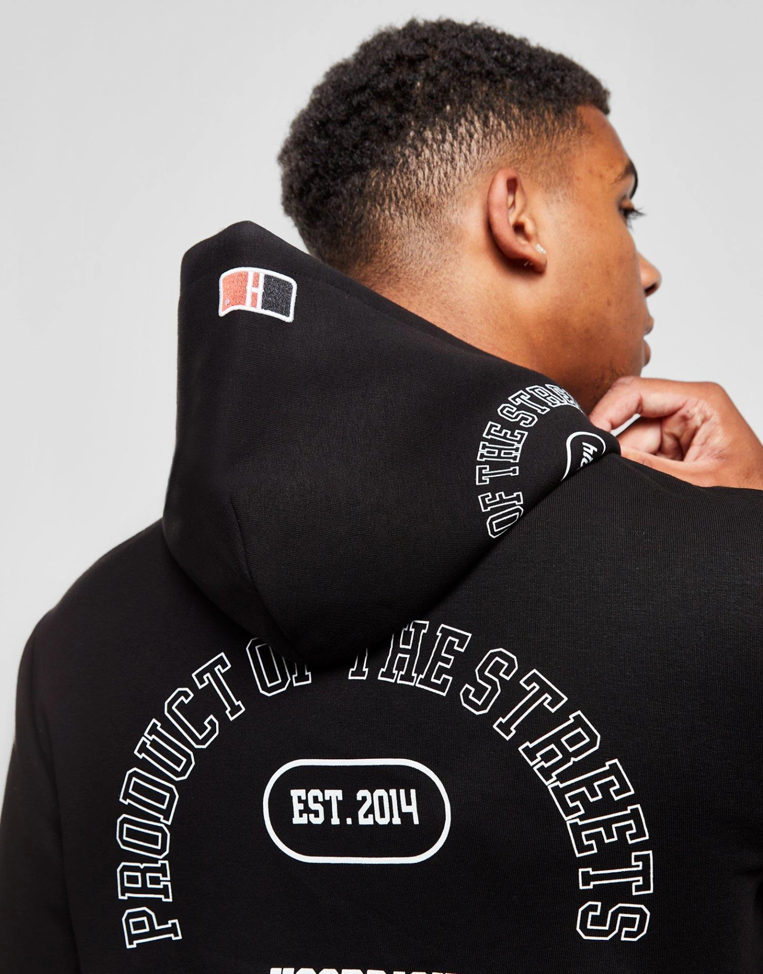 Hoodrich Sweat à Capuche Phoenix Homme 4 Hoodrich Sweat à Capuche Phoenix Homme – Image 4