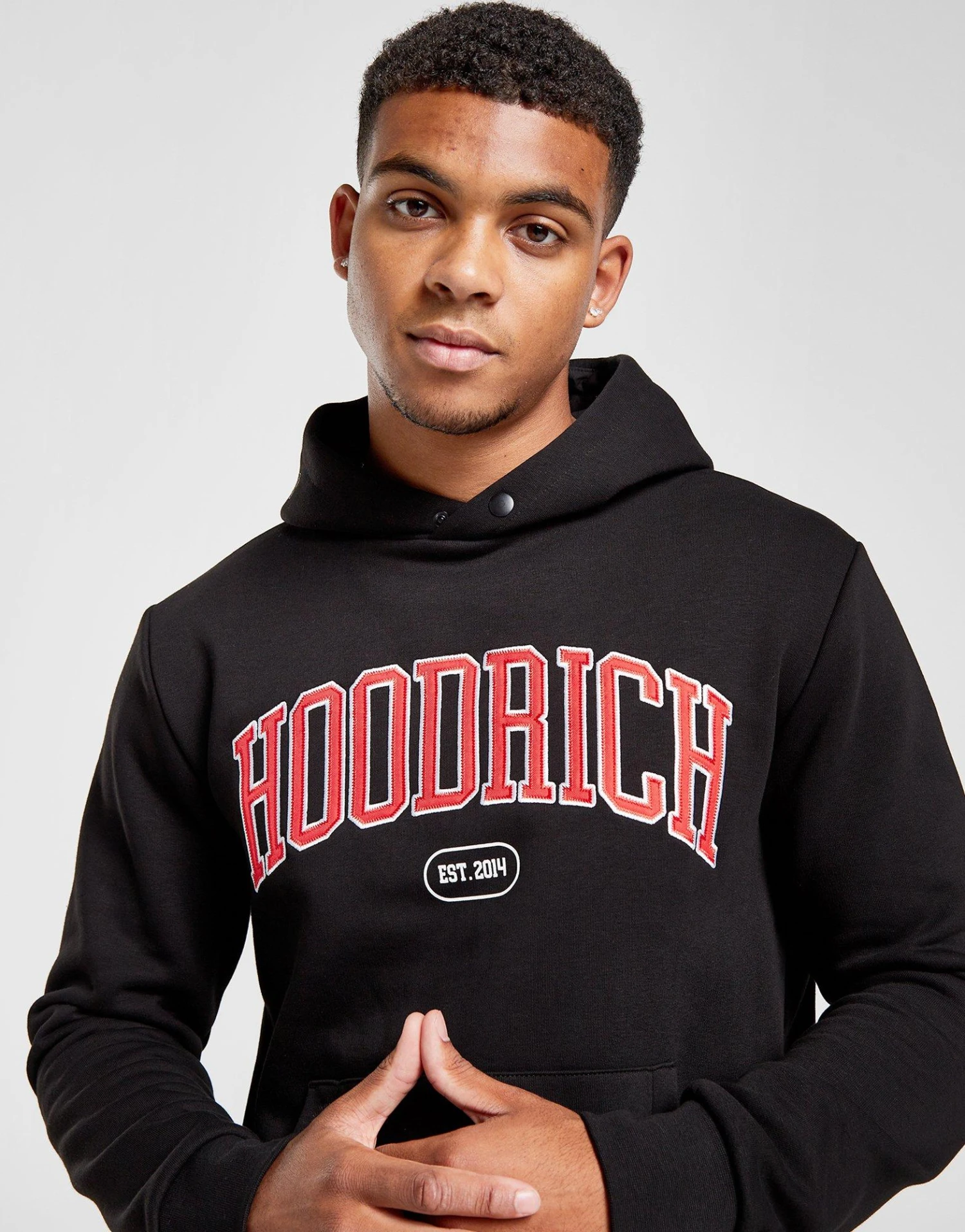 Hoodrich Sweat à Capuche Phoenix Homme 6 Hoodrich Sweat à Capuche Phoenix Homme – Image 6
