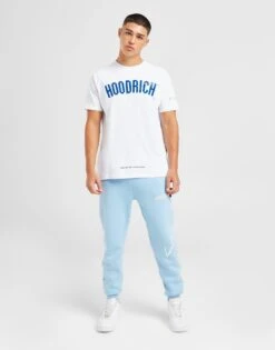 Hoodrich T-shirt Heat Homme -Sport Vêtements Magasin jd 677597 d