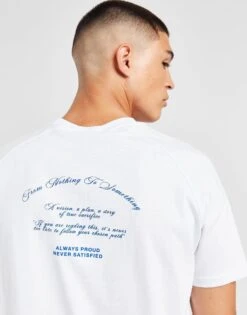 Hoodrich T-shirt Heat Homme -Sport Vêtements Magasin jd 677597 e