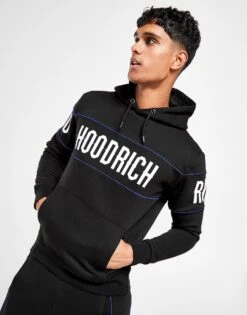 Hoodrich Ensemble De Survêtement Repeat Homme