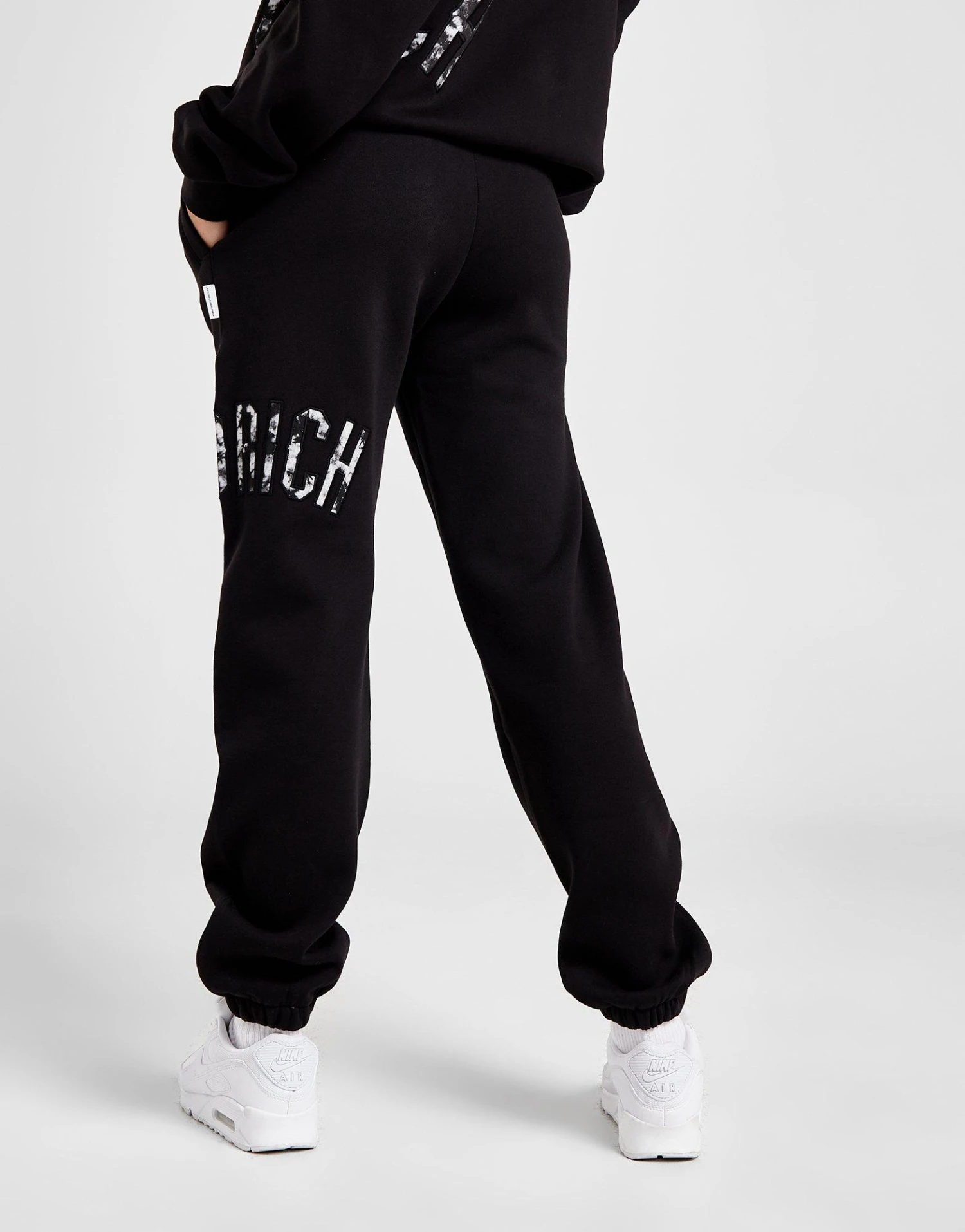 Hoodrich Jogging Crescent Femme 3 Hoodrich Jogging Crescent Femme – Image 3