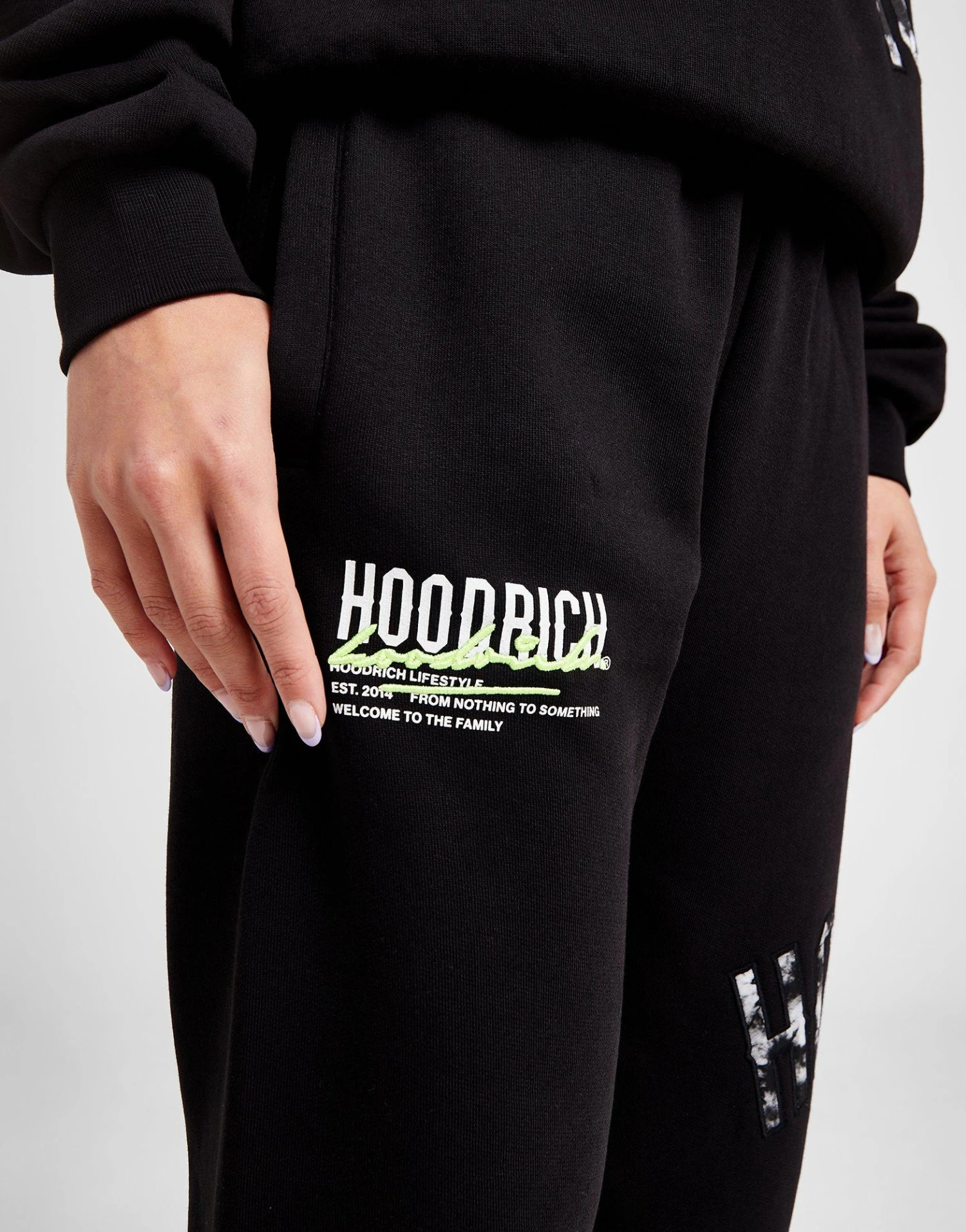 Hoodrich Jogging Crescent Femme 5 Hoodrich Jogging Crescent Femme – Image 5