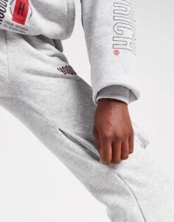 Hoodrich Jogging Azure V2 Femme -Sport Vêtements Magasin jd 677797 d